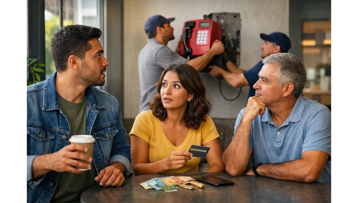 coisas comuns do dia a dia que vão desaparecer até 2030 Mudanças silenciosas no cotidiano brasileiro que indicam hábitos prestes a desaparecer